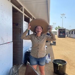 Meet your Posher, Silvia